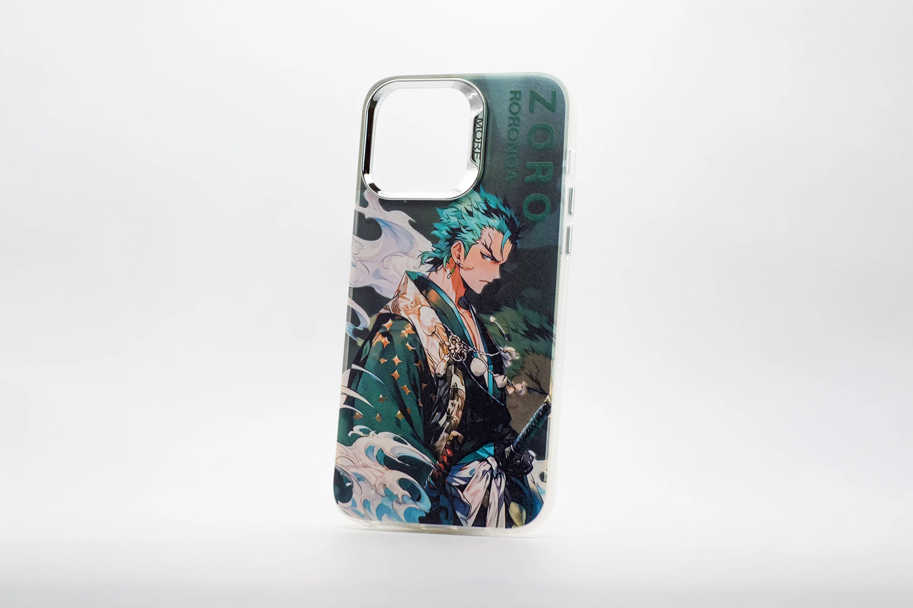 غطاء هاتف الأنمي Creative Case 01