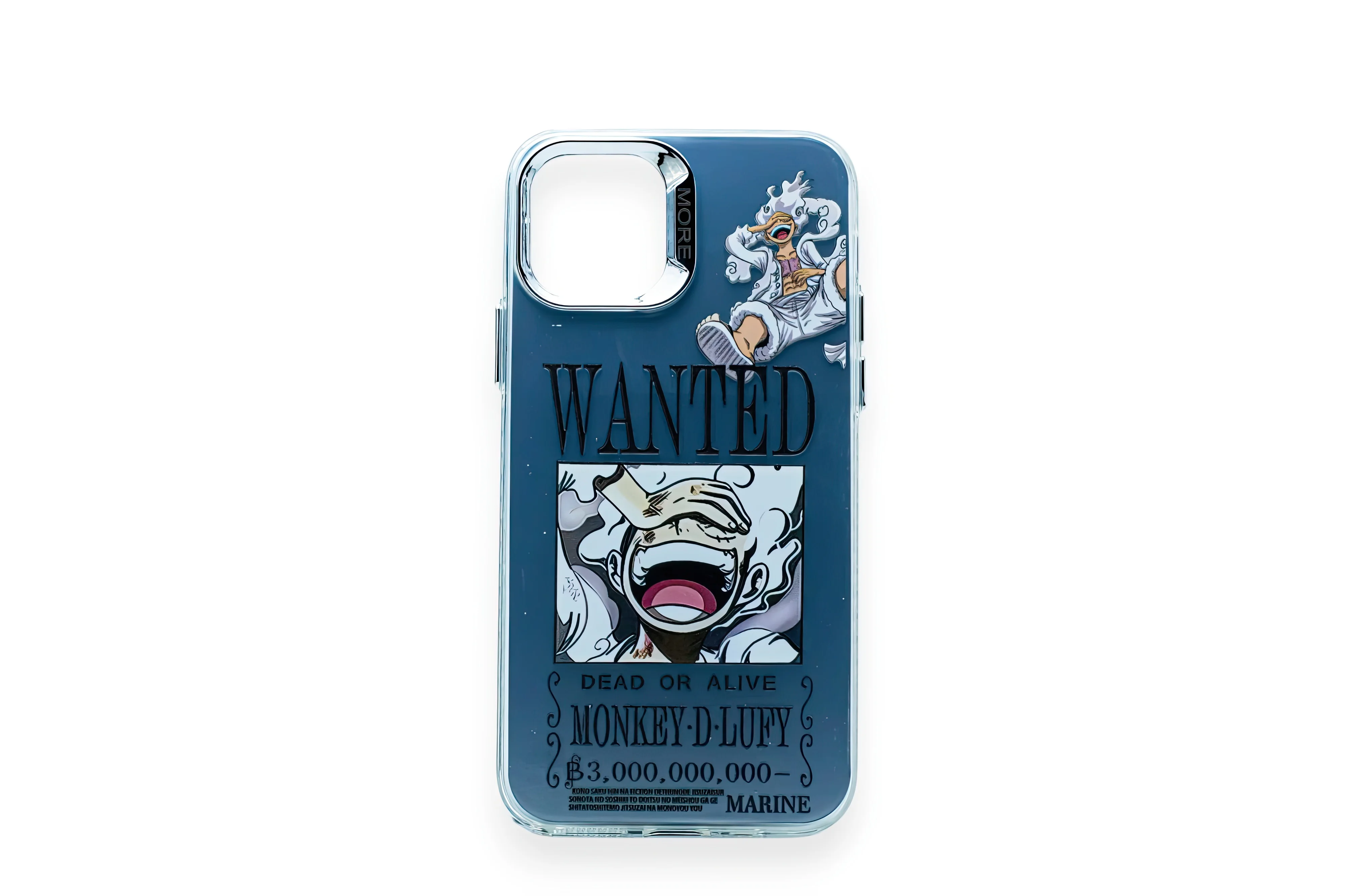 غطاء هاتف الأنمي Creative Case RF22