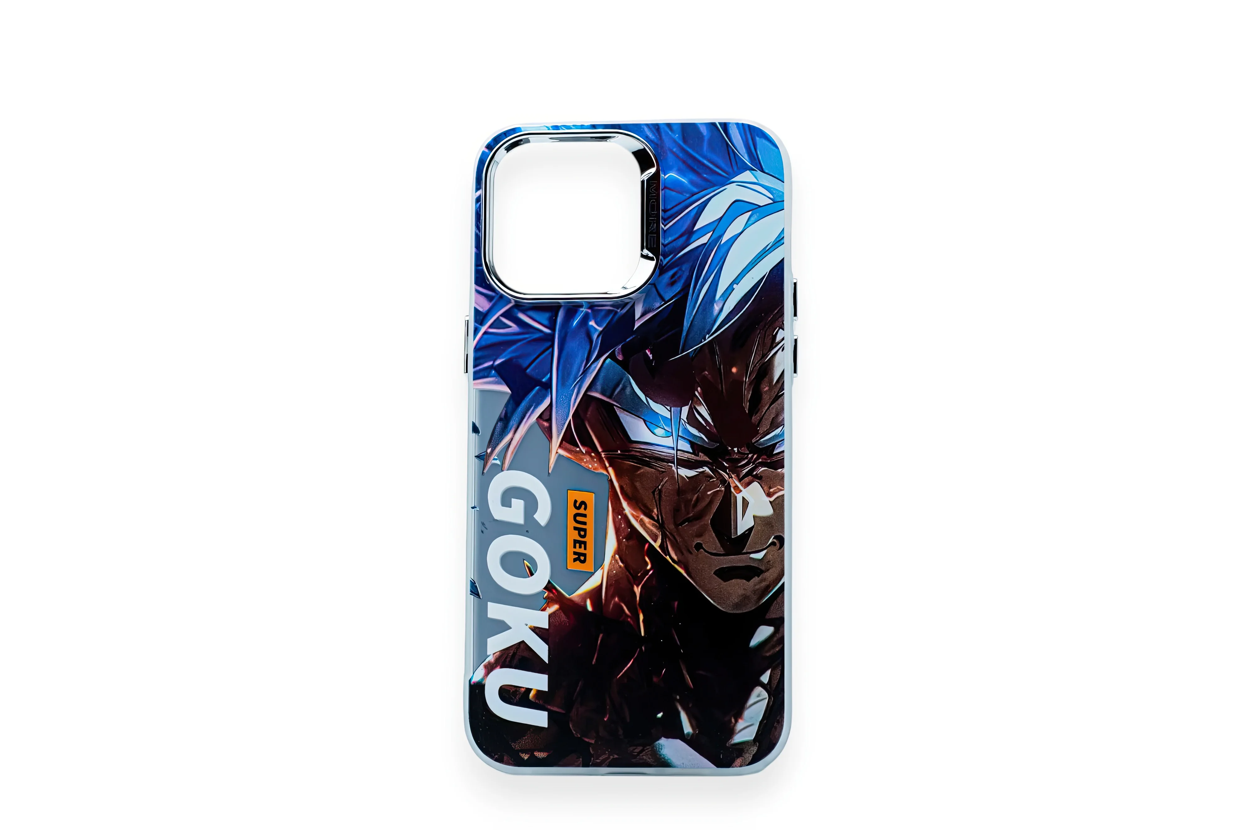 غطاء هاتف الأنمي Creative Case RF10