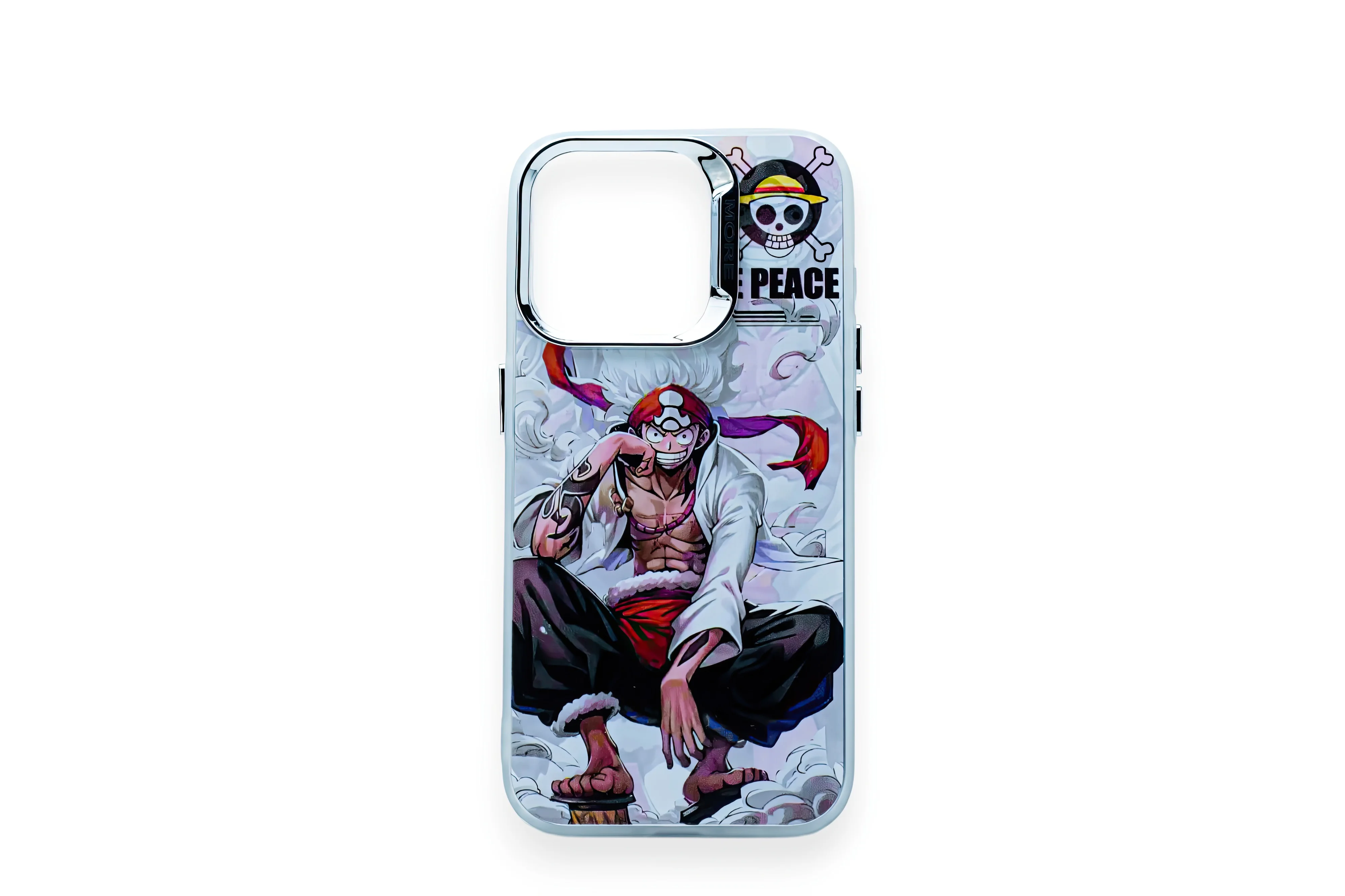 غطاء هاتف الأنمي Creative Case