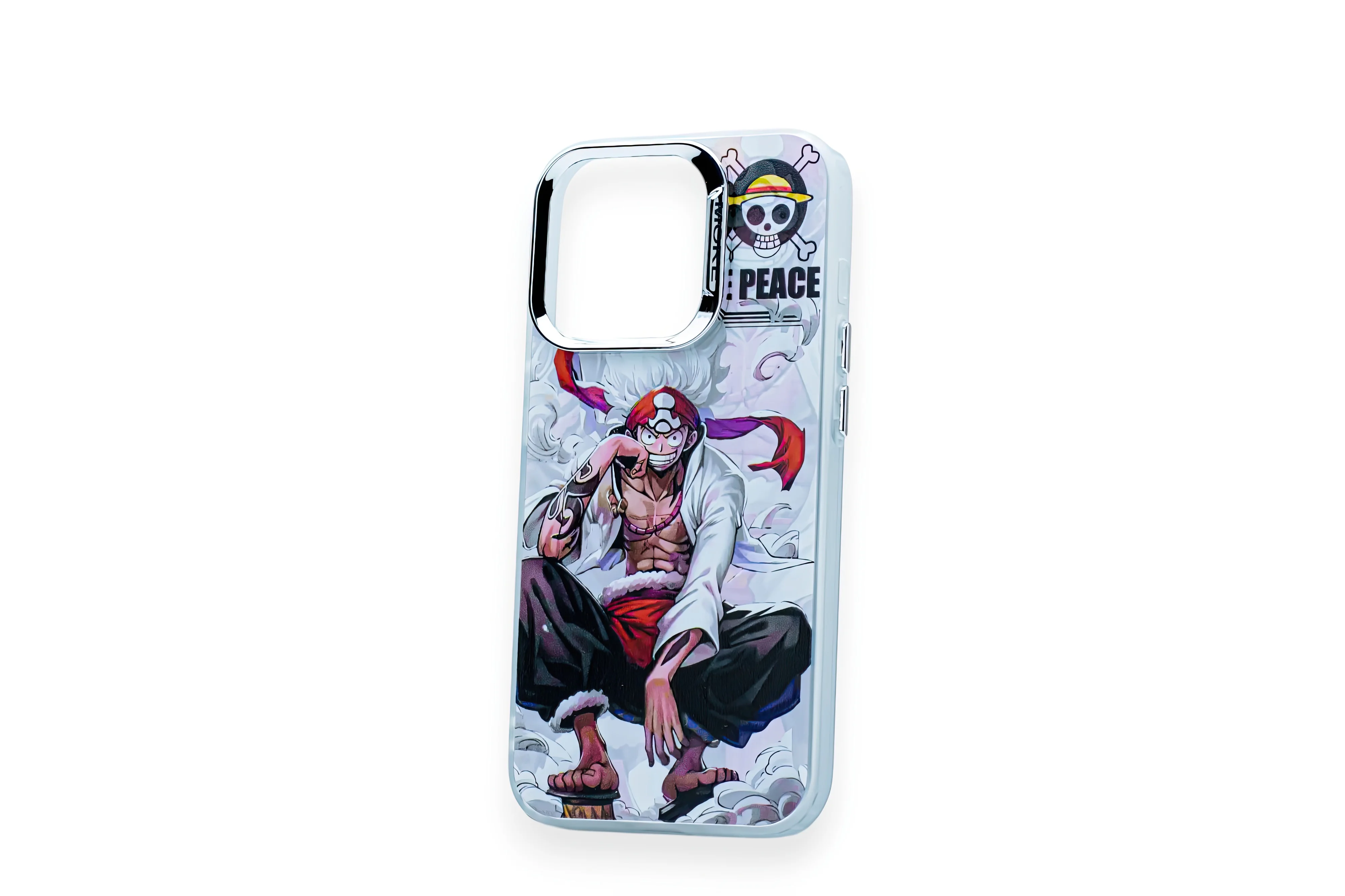 غطاء هاتف الأنمي Creative Case