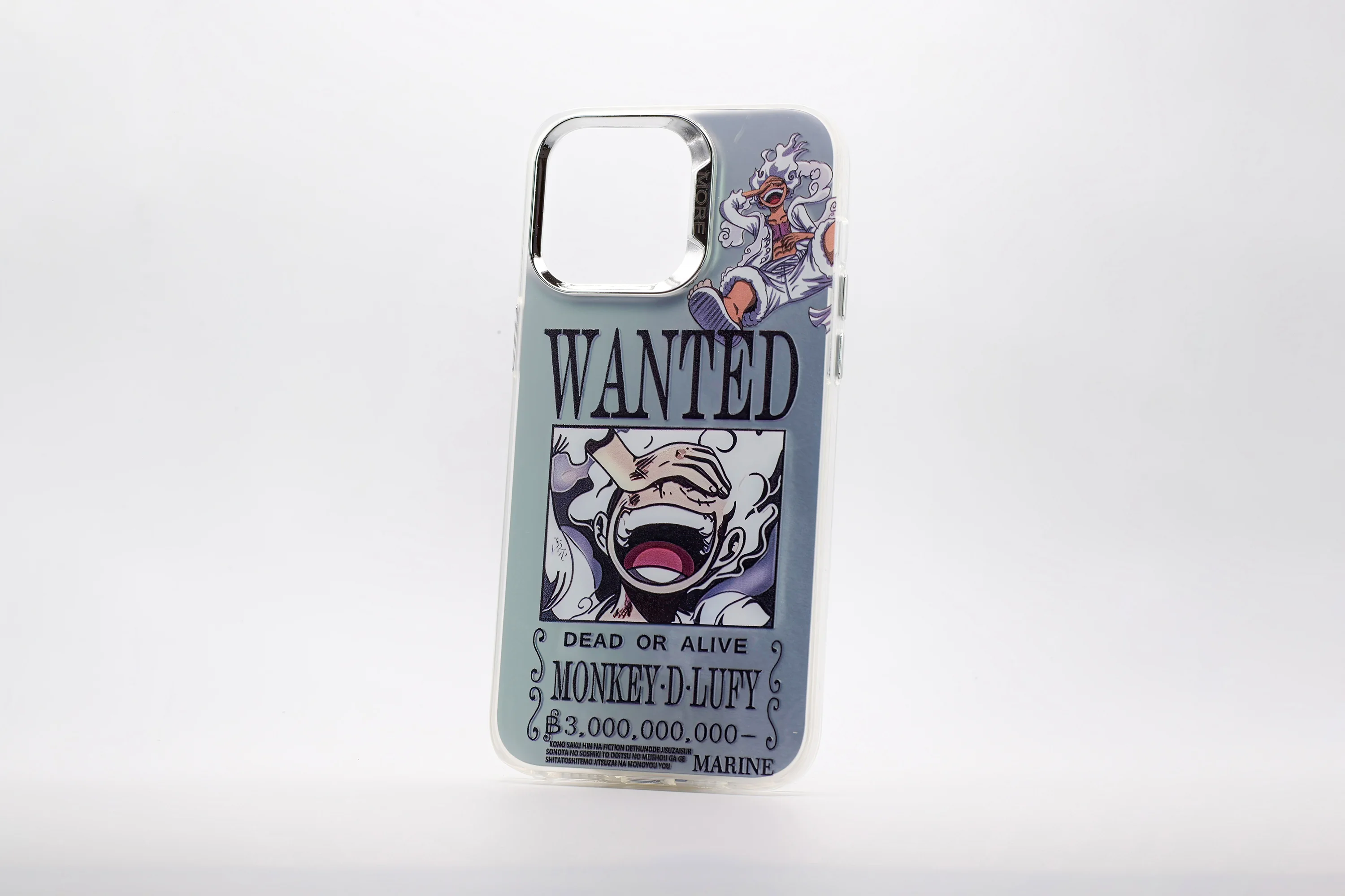 غطاء هاتف الأنمي Creative Case 010