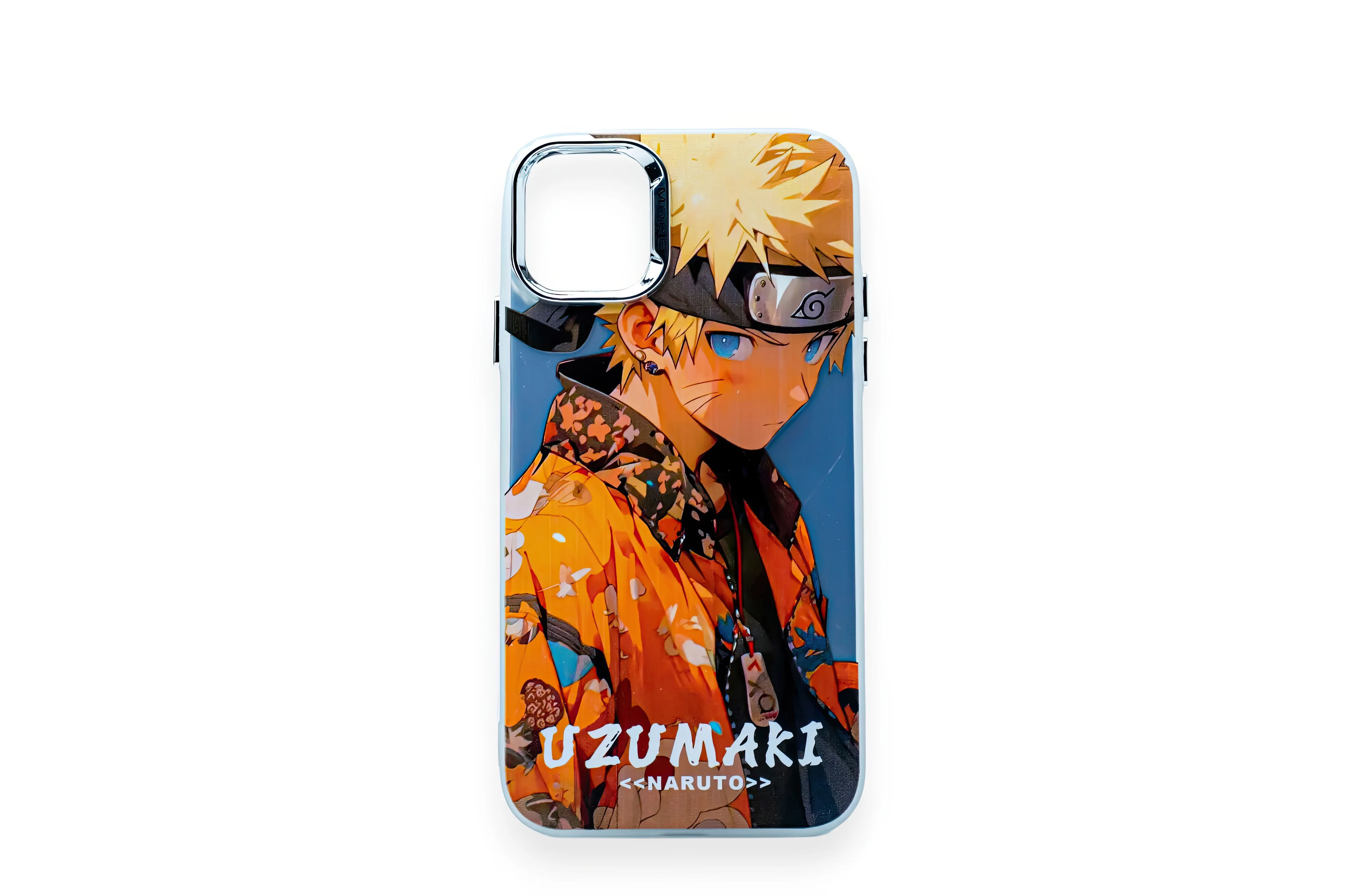 غطاء هاتف الأنمي Creative Case RF05
