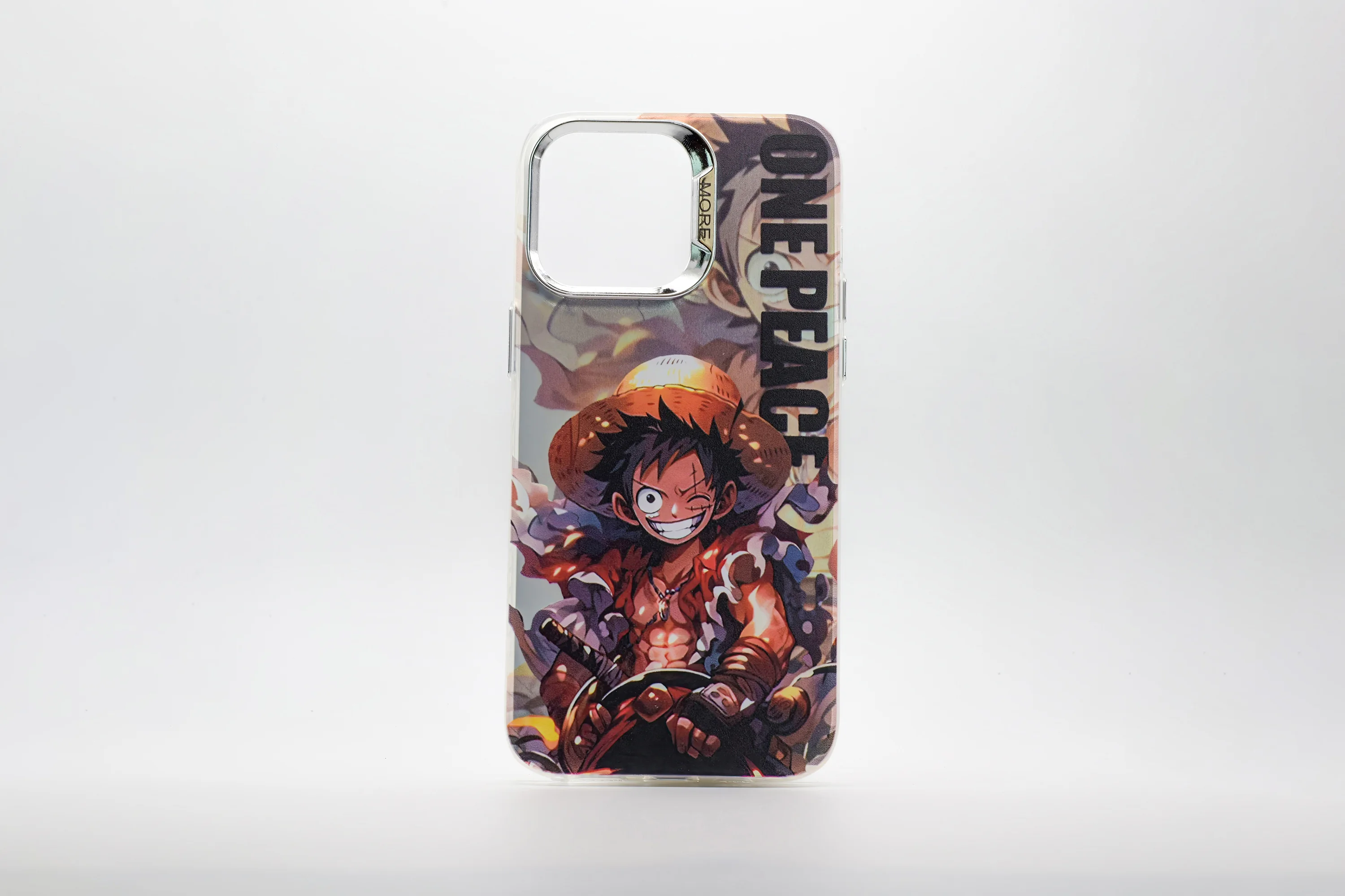 غطاء هاتف الأنمي Creative Case 008