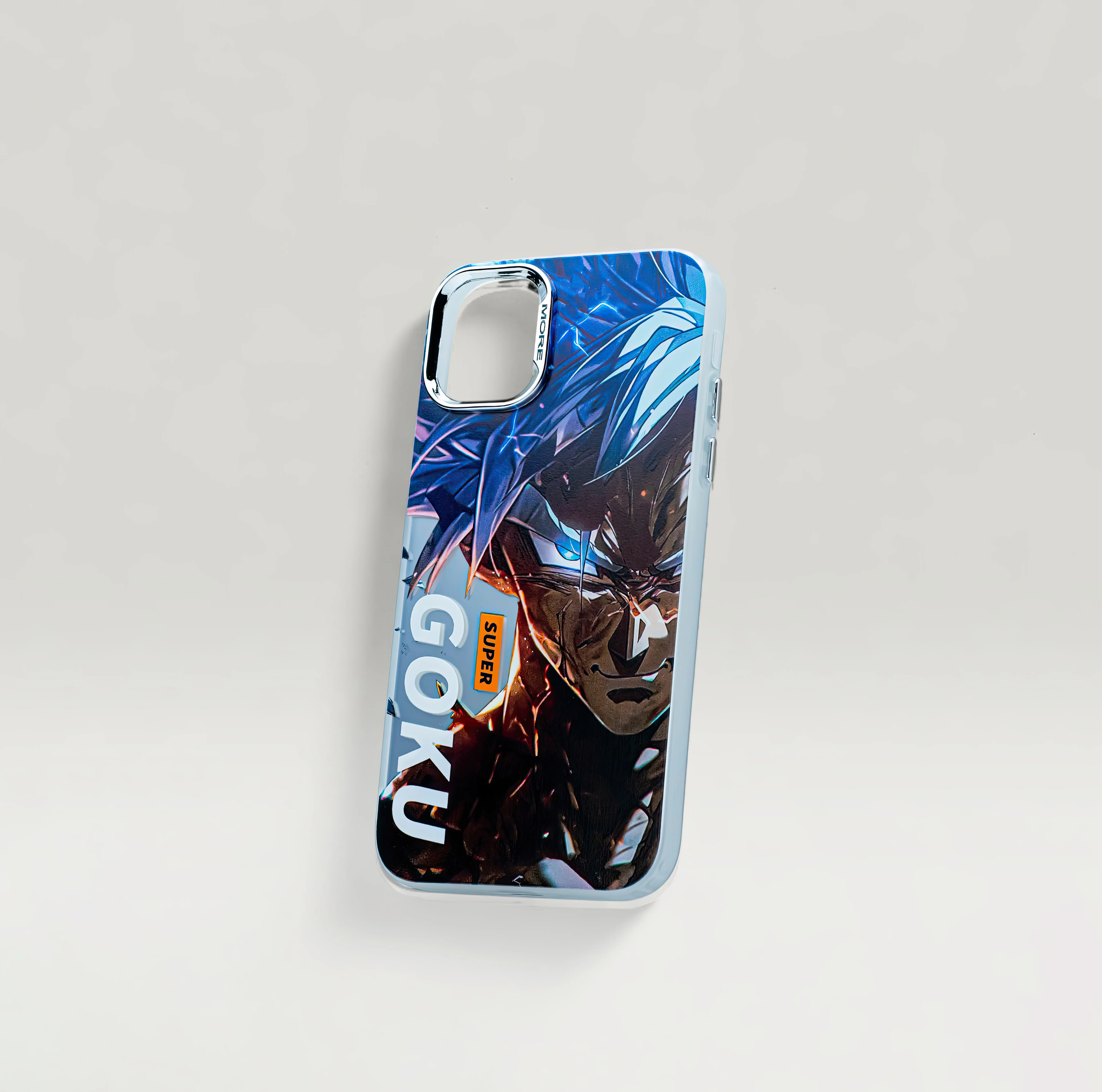 غطاء هاتف الأنمي Creative Case RF10