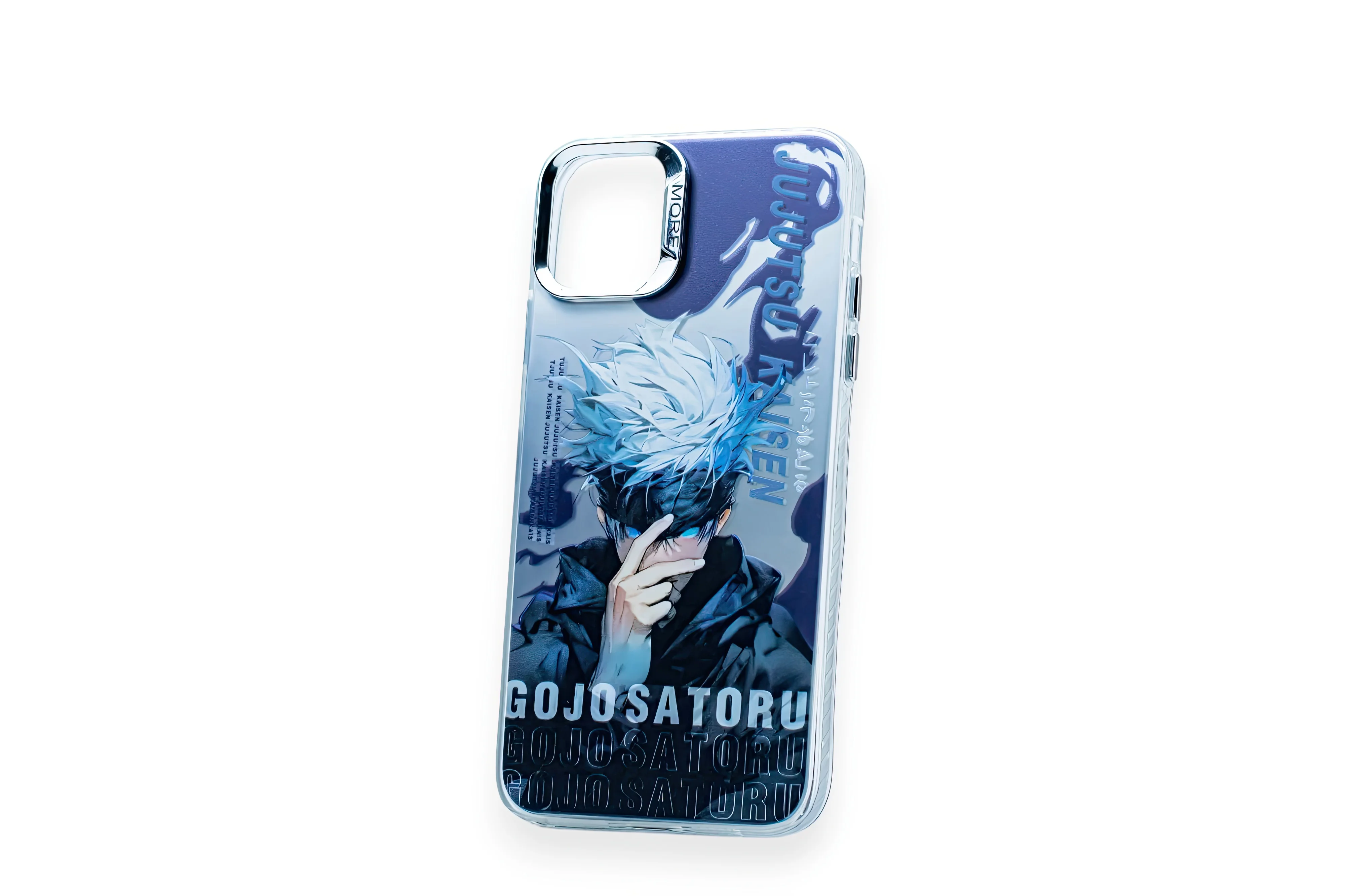 غطاء هاتف الأنمي Creative Case