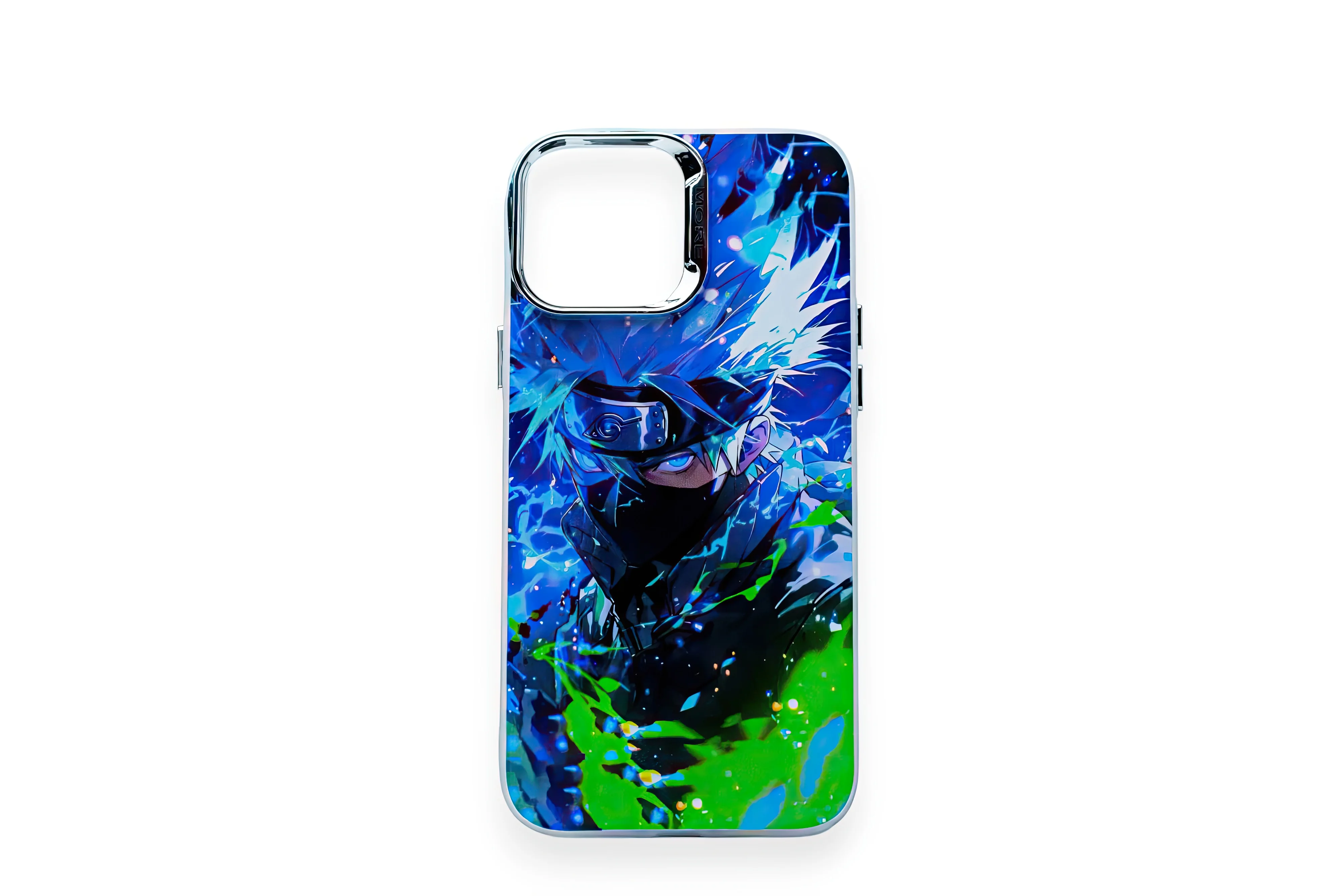 غطاء هاتف الأنمي Creative Case RF06