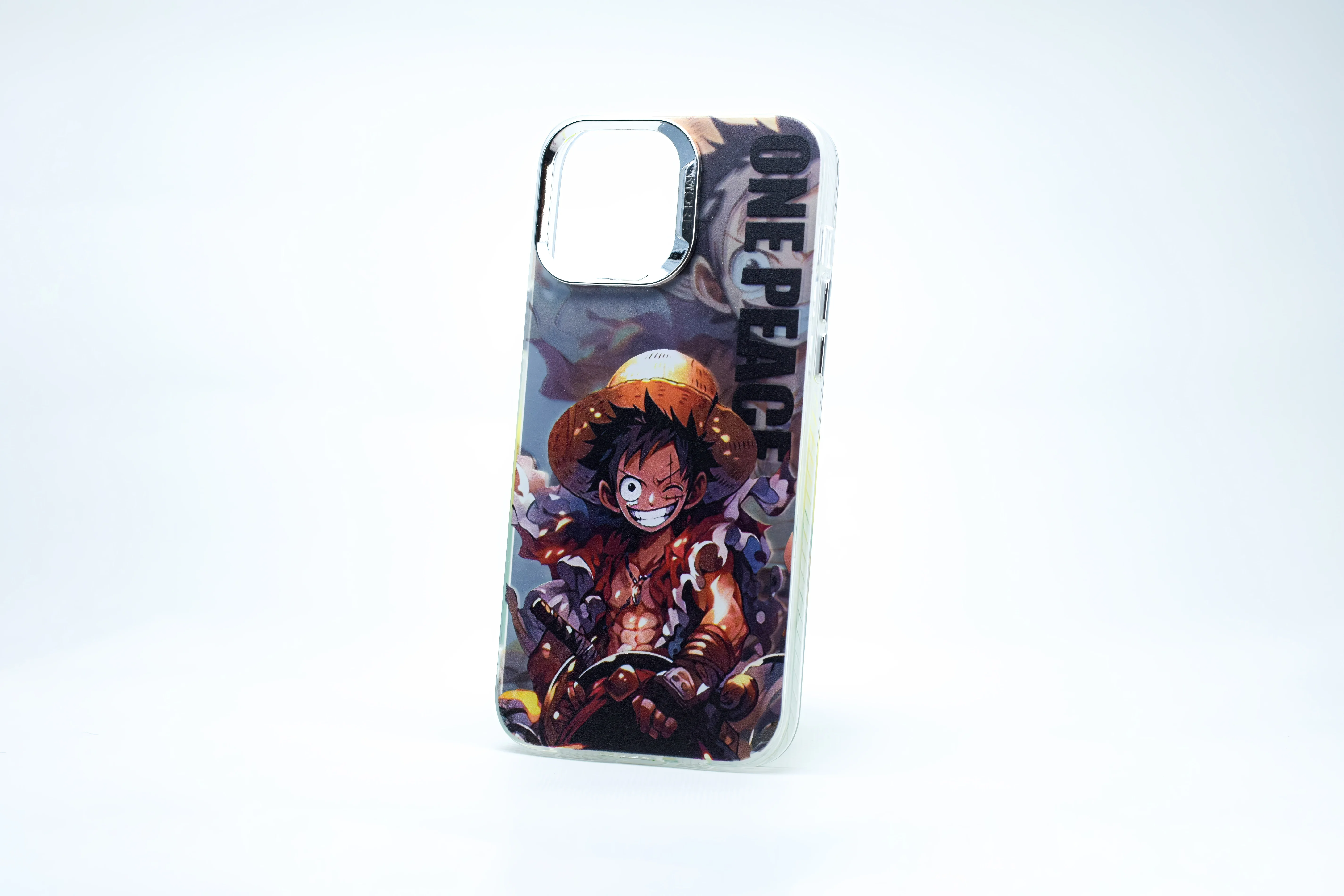 غطاء هاتف الأنمي Creative Case 008