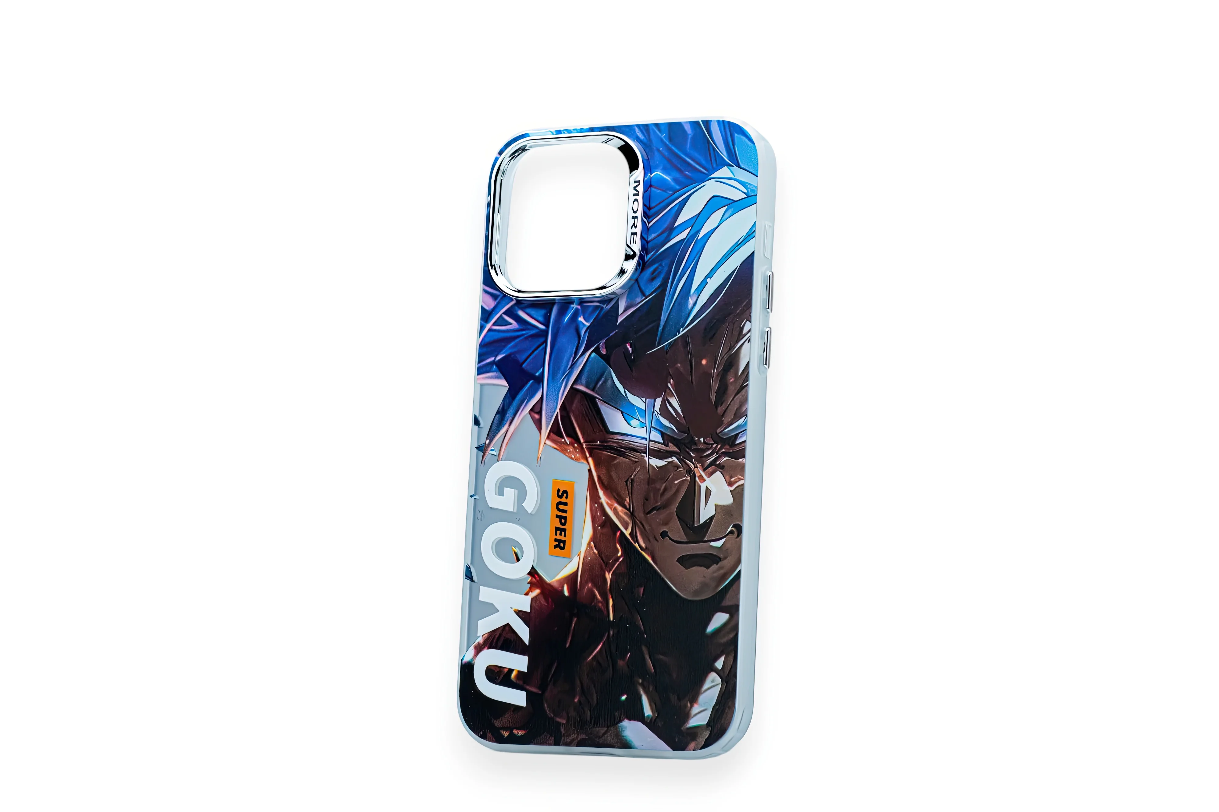 غطاء هاتف الأنمي Creative Case RF10