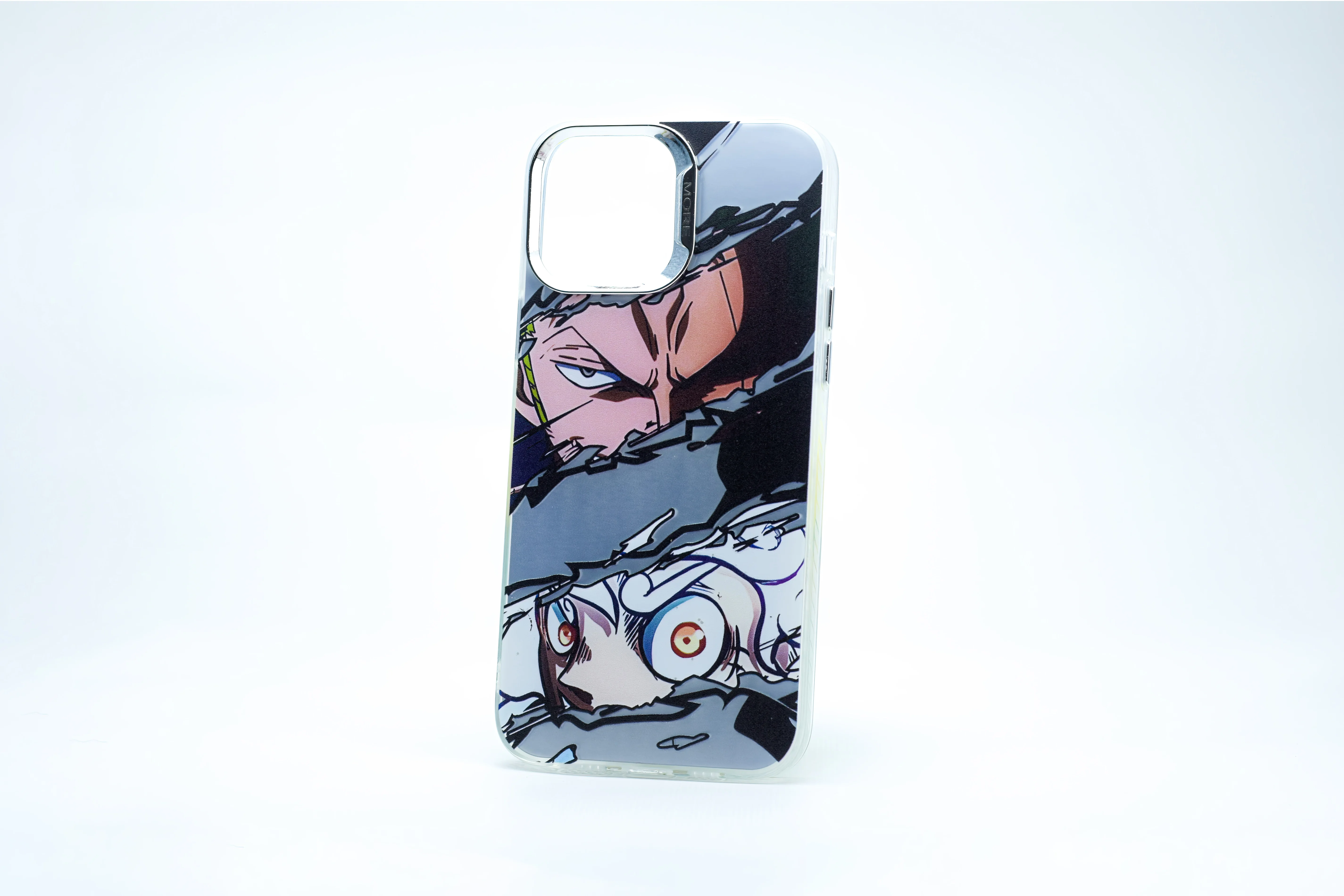 غطاء هاتف الأنمي Creative Case 003