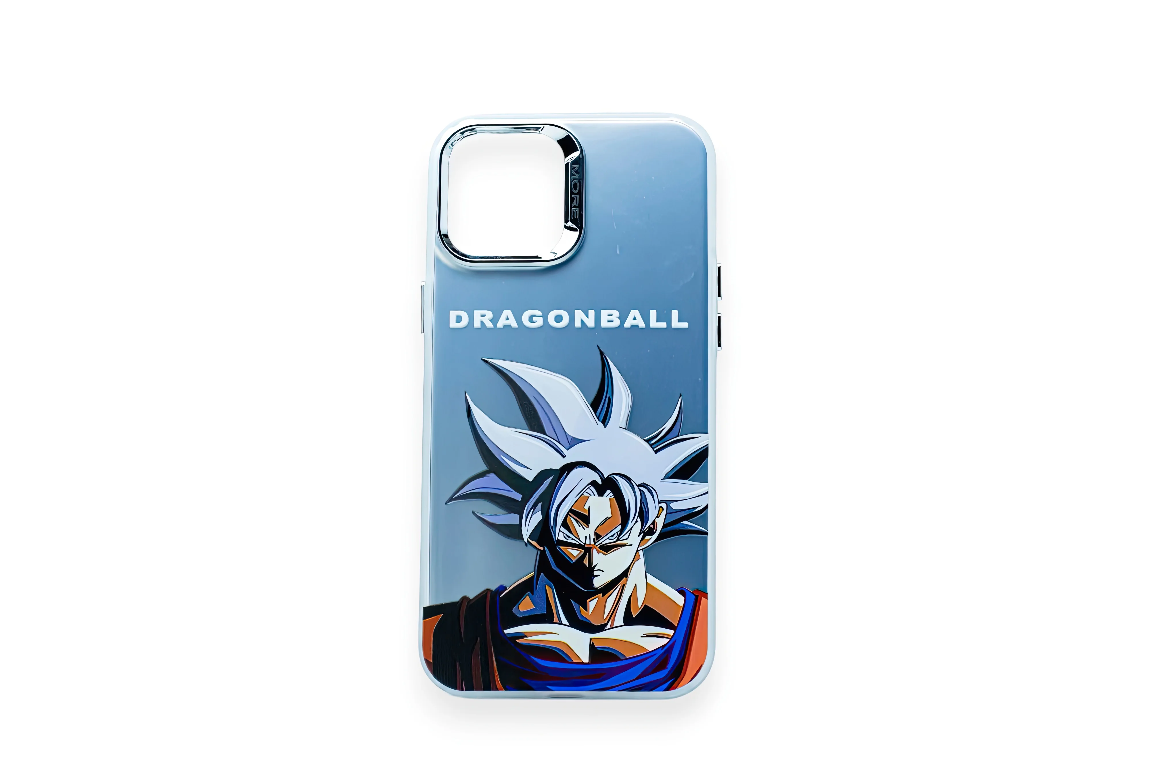 غطاء هاتف الأنمي Creative Case
