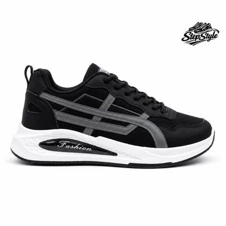 SPARDILA SPORT (Noir)