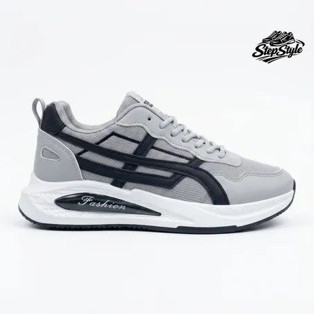 SPARDILA SPORT (Griss)
