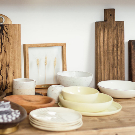 كل ما يخص مطبخك