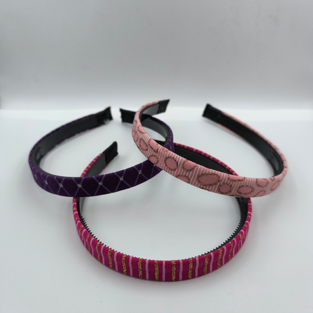 مجموعة بوندو بأشكال متنوعة مكونة من 3 قطع