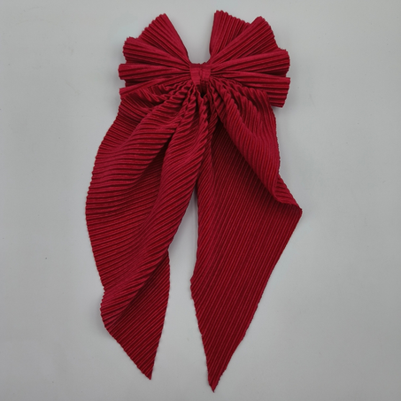 مشبك فتيات كبير الحجم