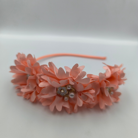 بوندو 3 وردات مع لؤلؤ