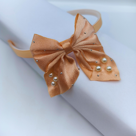 بوندو بابيو مع لؤلؤ