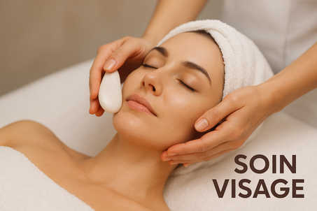Soin Visage