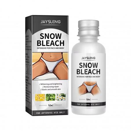 SNOW BLEACH