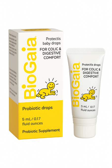 BIOGAIA قطرات