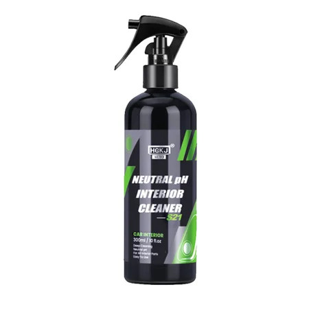 منظِّف السيارات