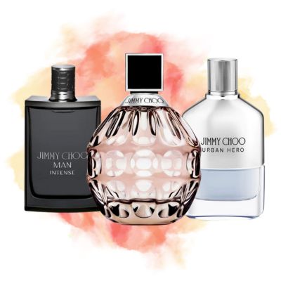 PARFUMS JIMMY CHOO