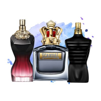 PARFUMS JEAN PAUL GAULTHIER