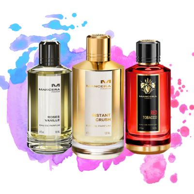 PARFUMS MANCERA