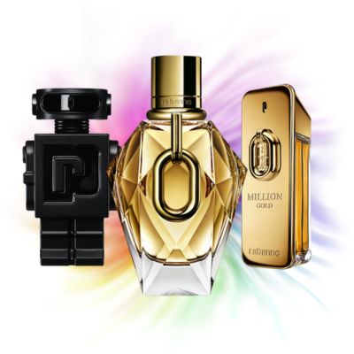 PARFUMS PACO RABANNE