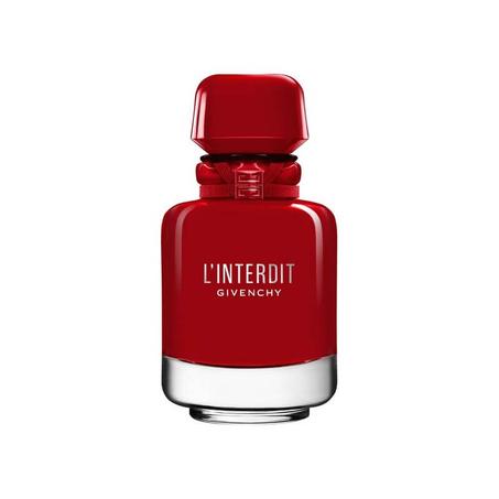 GIVENCHY L'INTERDIT ROUGE