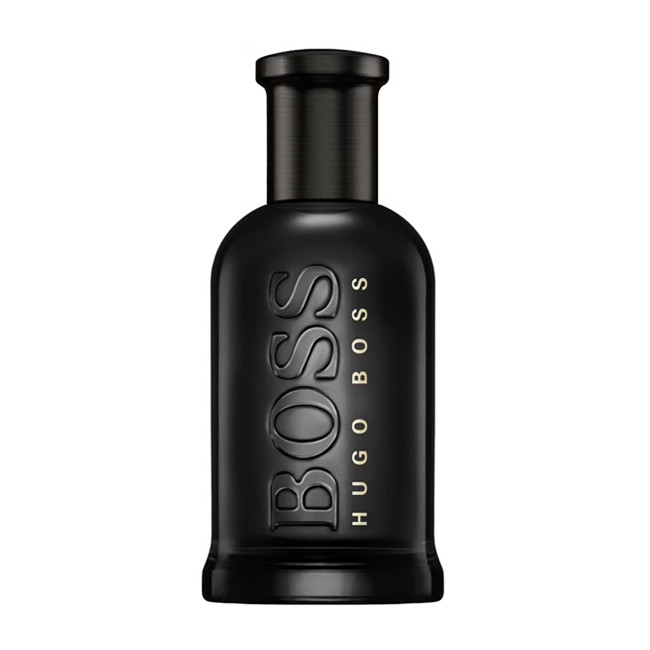 BOSS BOTTLED PARFUM