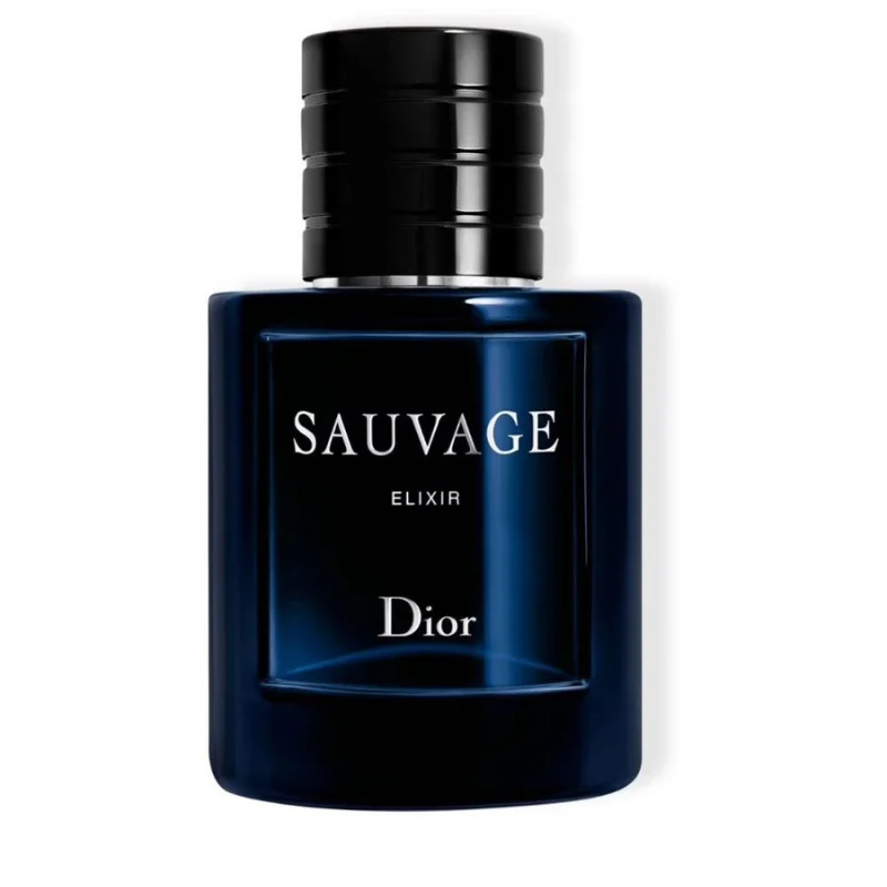 SAUVAGE ELIXIR