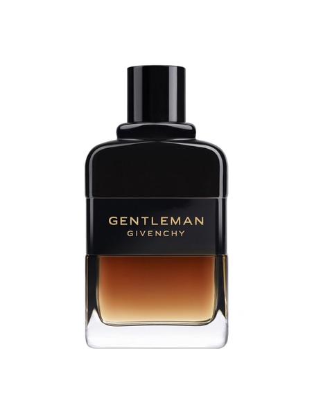 GENTELMAN RESERVE PRIVEE