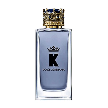 K EAU DE TOILETTE