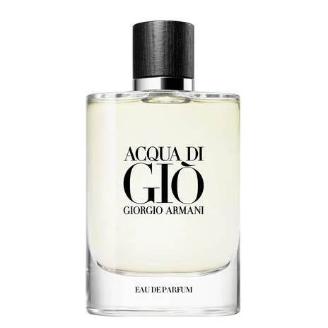 AQUA  DI GIO