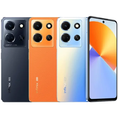 INFINIX NOTE 30