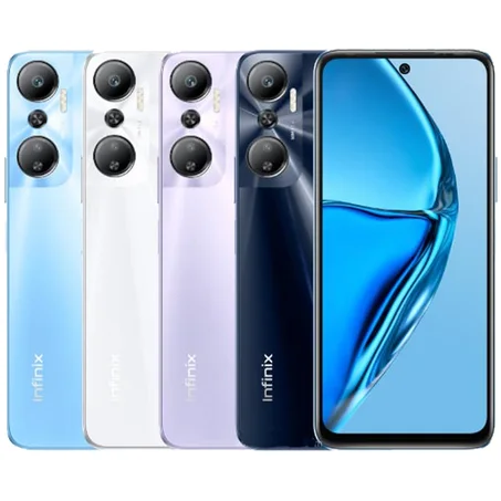 Infinix Hot 20 128Go 6Go RAM