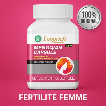 Produits femmes