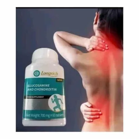 ARTHRO SupReviver LONGRICH