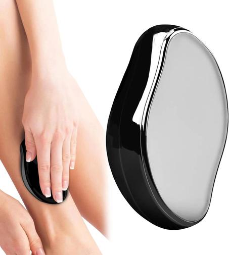 Hair remover Crystal