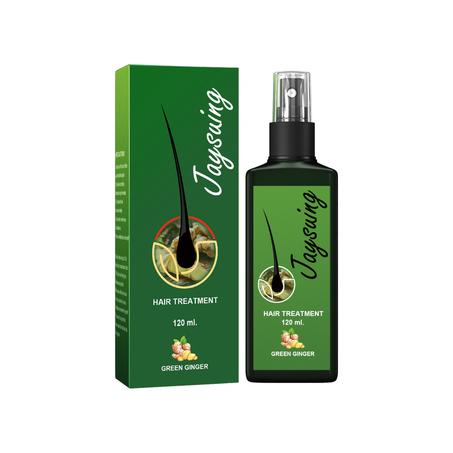 Green Ginger spray * 4