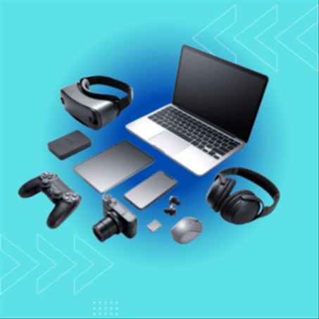 إلكترونيات