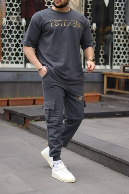 ترنج باجى اوفر سايز