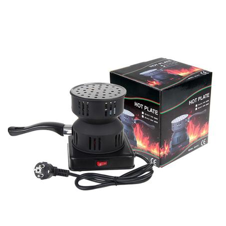 موقد فحم كهربائي AA61