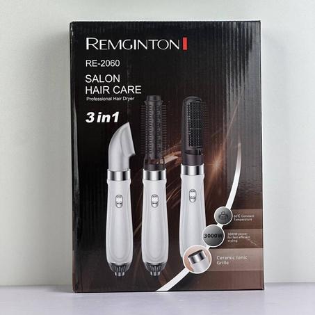 جهاز ريمجينتون RE2060 صالون العناية بالشعر 3 في 1 AA76