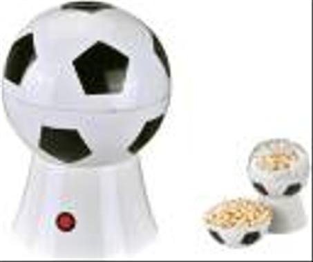 Popcorn Maker MP-2200 0.27 L  الة صنع الفوشار الذكية AA72