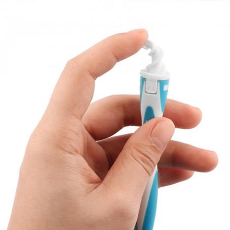 منظف ذكي للأذن AA7