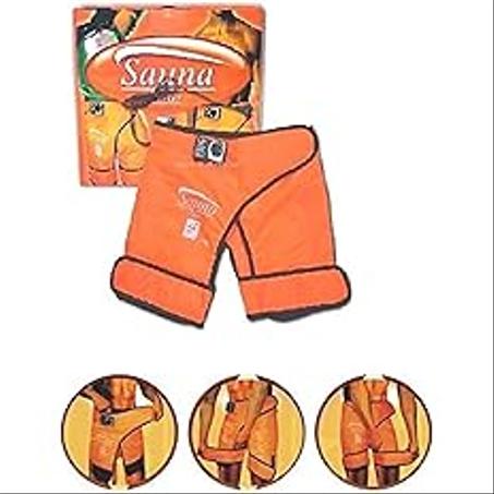 شورت ساونا يساعد على تخسيس البطن و الفخذين و الأرداف AA81