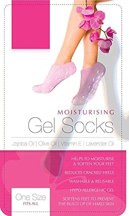 جوارب جل مرطبة AA62